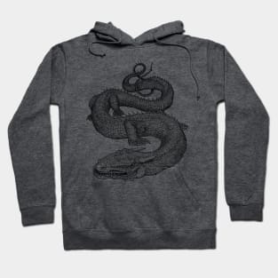 The Wyrm Hoodie